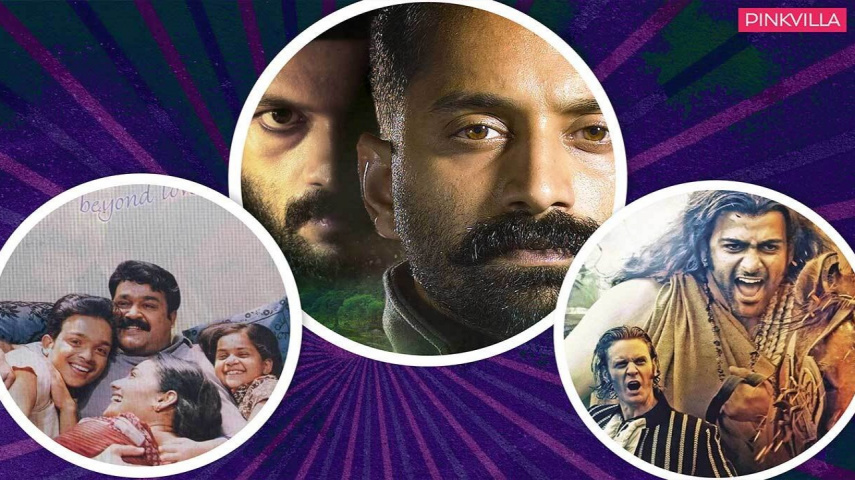 11 Must watch Malayalam Movies 2024: From Iyobinte Pusthakam to Urumi