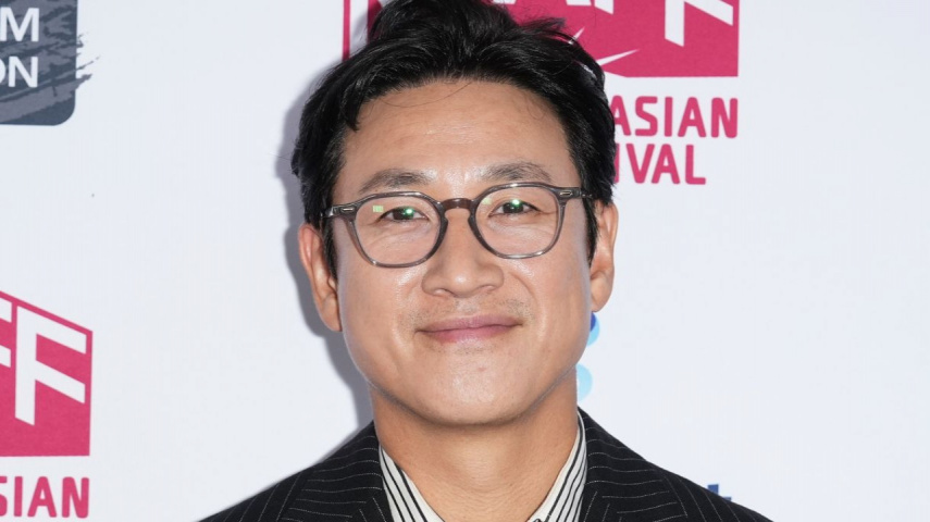 Late actor Lee Sun Kyun; Image Credit: Getty Images 