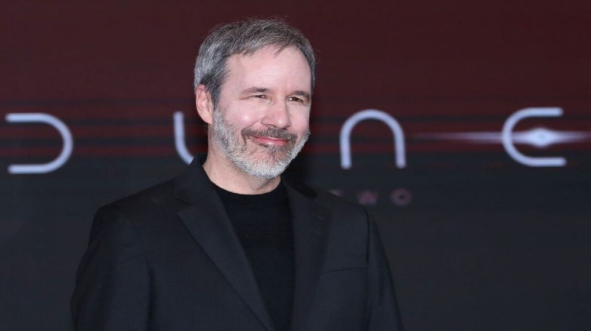 Denis Villeneuve about his painful choices while filming Dune: Part Two