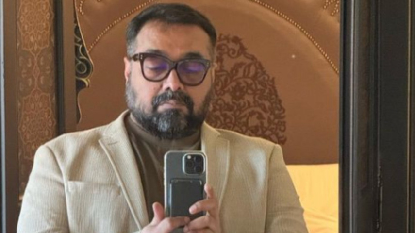 Anurag Kashyap says 'I am not charity' as he demands money from newcomers to meet him