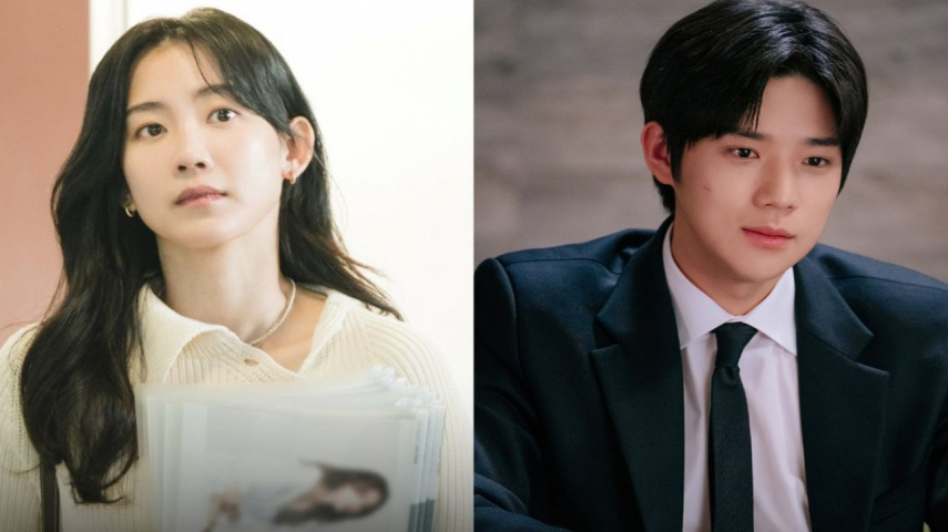 Shin Hyun Been, Moon Sang Min: ENA, tvN