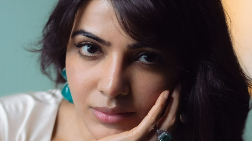 Samantha Ruth Prabhu reveals how 'difficult' it has been dealing with  myositis condition