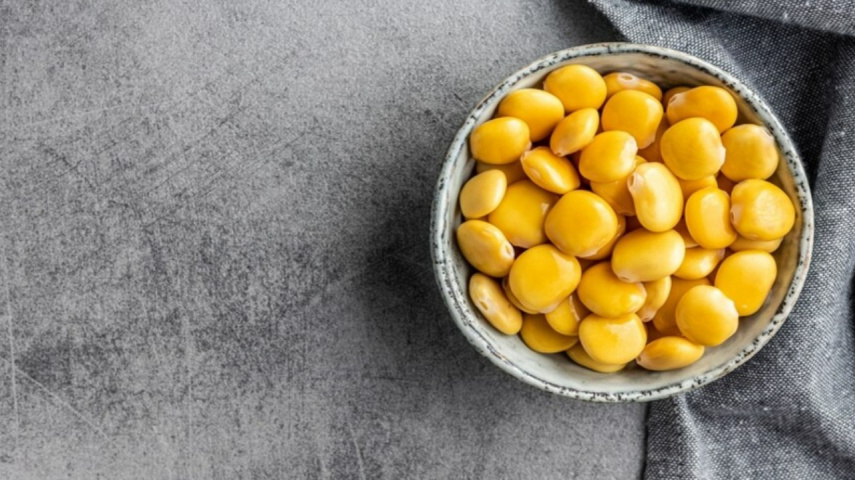 Health Benefits of Lupini Beans And Recipes to Know About