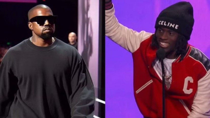 Kanye West And Streamer Kai Cenat’s Feud Details Revealed
