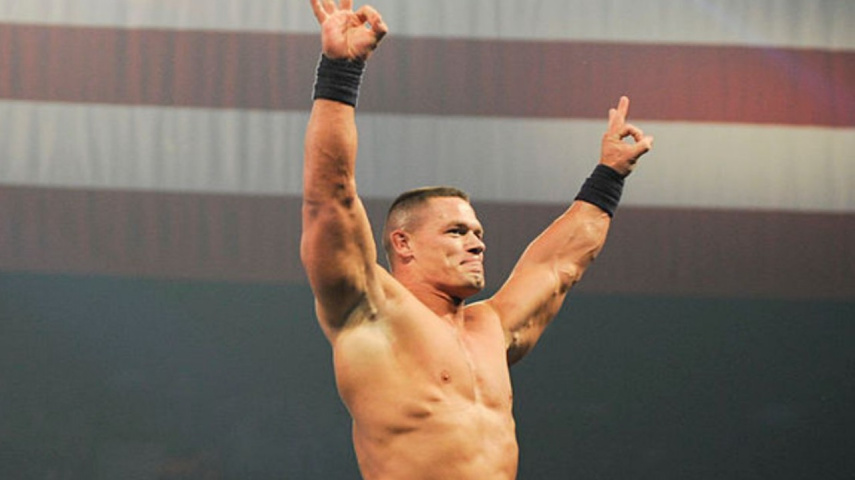 John Cena Declared Osama Bin Laden's Death On WWE Extreme Rules 13 Years Ago