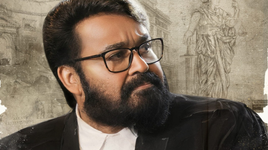 Neru OTT release: When and where to watch the Mohanlal starrer
