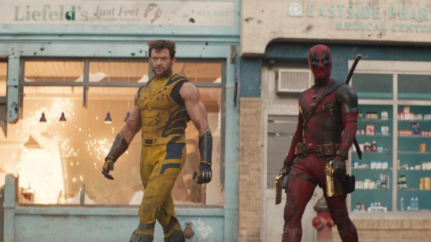 Deadpool & Wolverine Director Reveals If Viewers Need To Watch Previous Marvel Movies 