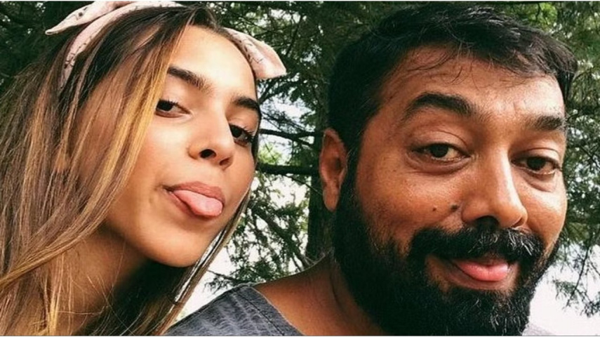 Anurag Kashyap consulted child psychologist to improve relationship with daughter Aaliyah; 'It is a new generation'