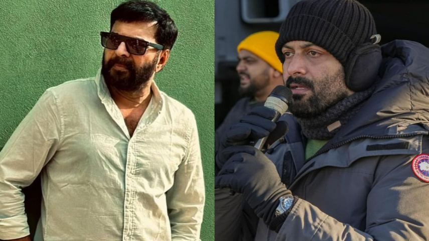 Mammootty and Prithviraj Sukumaran to team up after 14 years? Here’s what we know