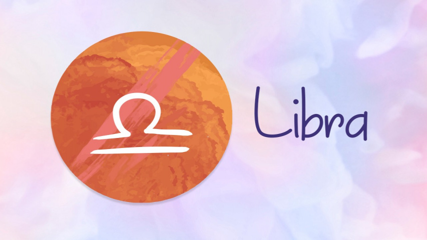 Libra Weekly Horoscope: April 08 – April 14, 2024