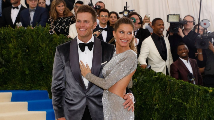  When Tom Brady's Then-Wife Gisele Bündchen Unveiled NFL Legend's LEAST-KNOWN Secret