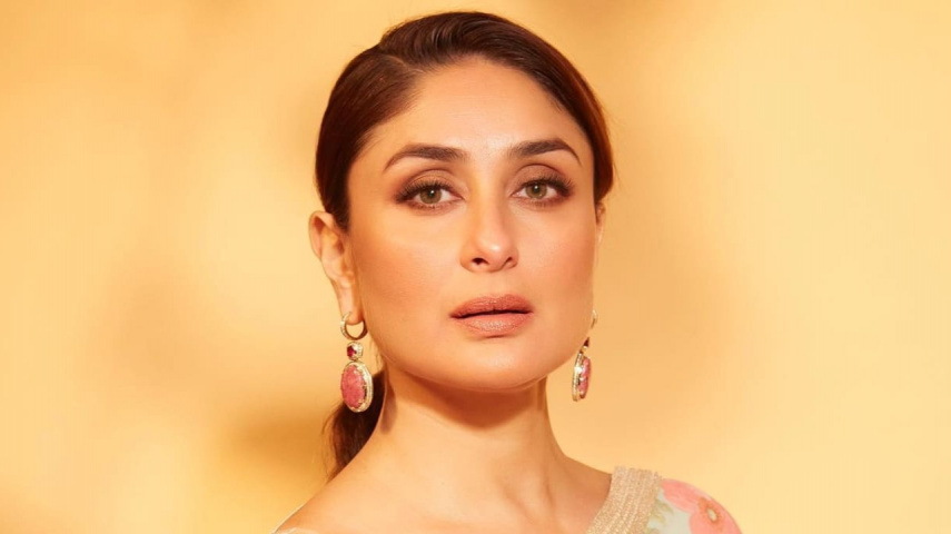 Picture credit: Kareena Kapoor Instagram