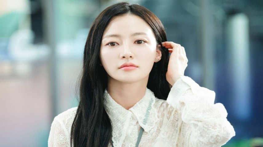 Music Ha Yoon; Image Courtesy: Studio Dragon, KING KONG by Starship Entertainment