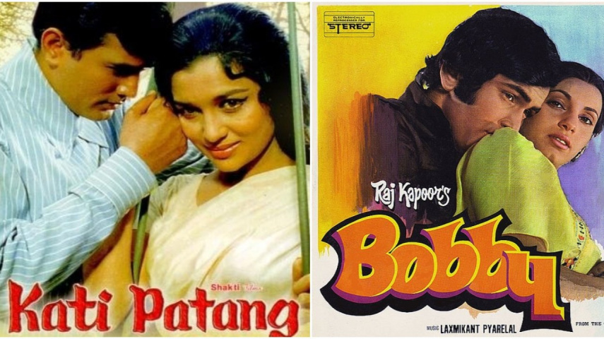 12 unforgettable Bollywood classics from 1970s you absolutely can't miss