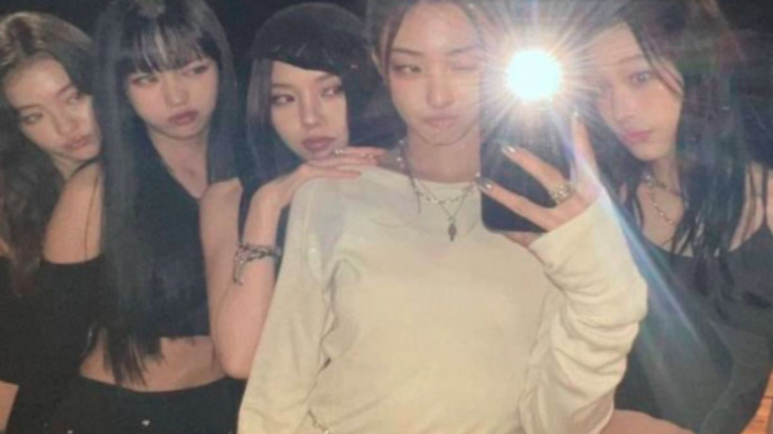 Photos of THE BLACK LABEL's original neighborhood's rumored members (image credit: X) Photos of THE BLACK LABEL's original neighborhood's rumored members (image credit: X)
