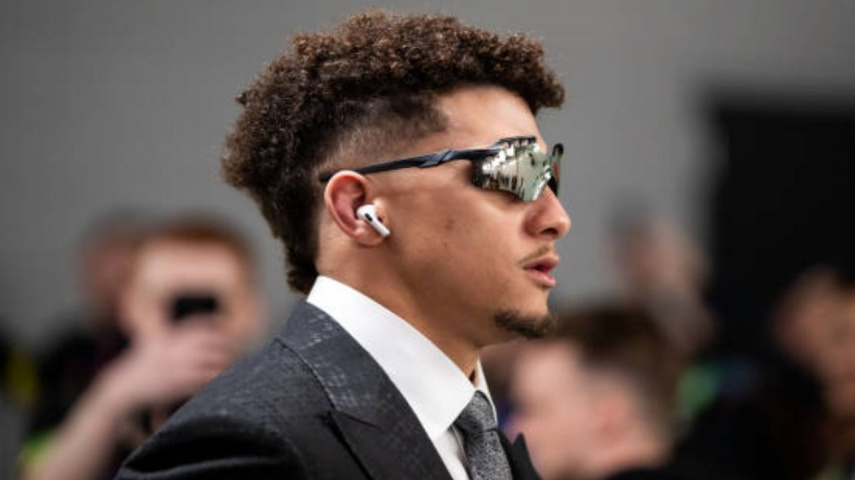 Patrick Mahomes on Why He Hasn't Pushed for Stricter Gun Laws After Chiefs Parade Shooting