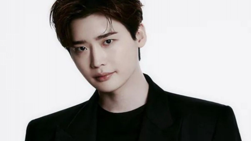 Lee Jong Suk: Image from ACE Factory