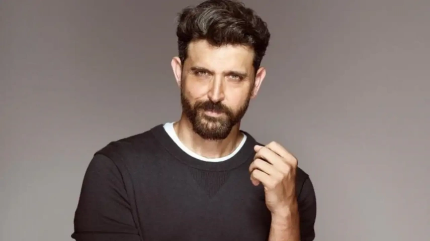 EXCLUSIVE: Hrithik Roshan to spend time with Air Base Officers for Fighter; Shoot begins November 15
