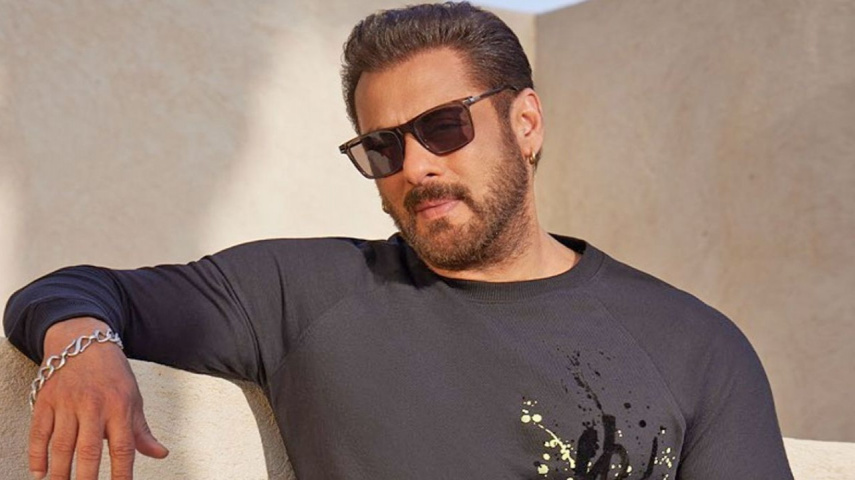 OFFICIAL STATEMENT: Salman’s family denies claims of being unaffected over firing incident (Instagram/Salman Khan)