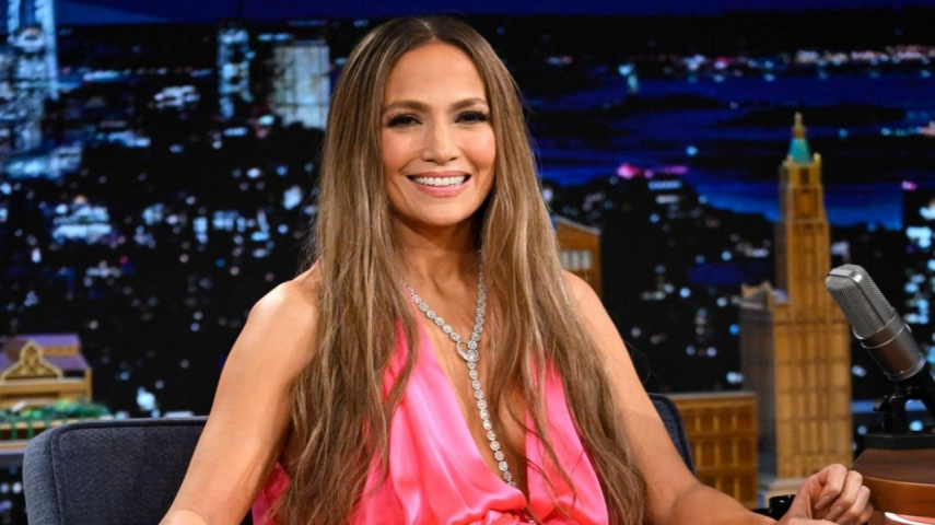 Jennifer Lopez's Tour Rebranded Amid Low Ticket Sales