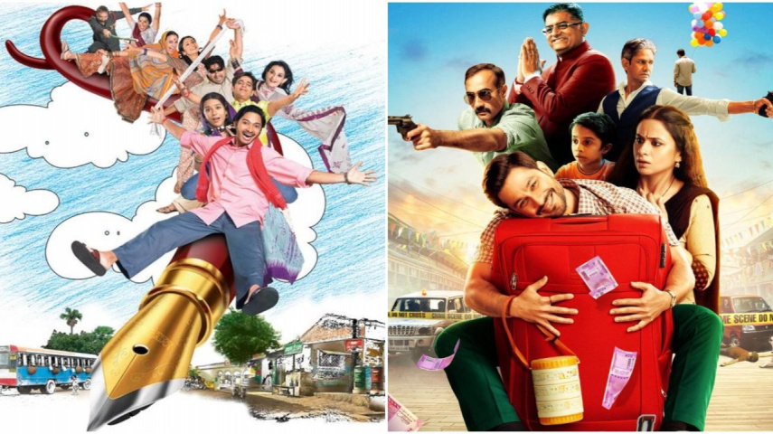 10 criminally underrated Bollywood comedy movies that deserve more recognition