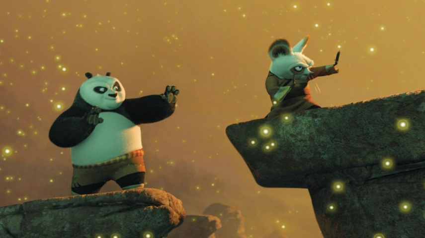 How To Watch The Kung Fu Panda Movies In Chronological Order