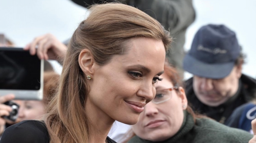 Angelina Jolie (Image via imdb)