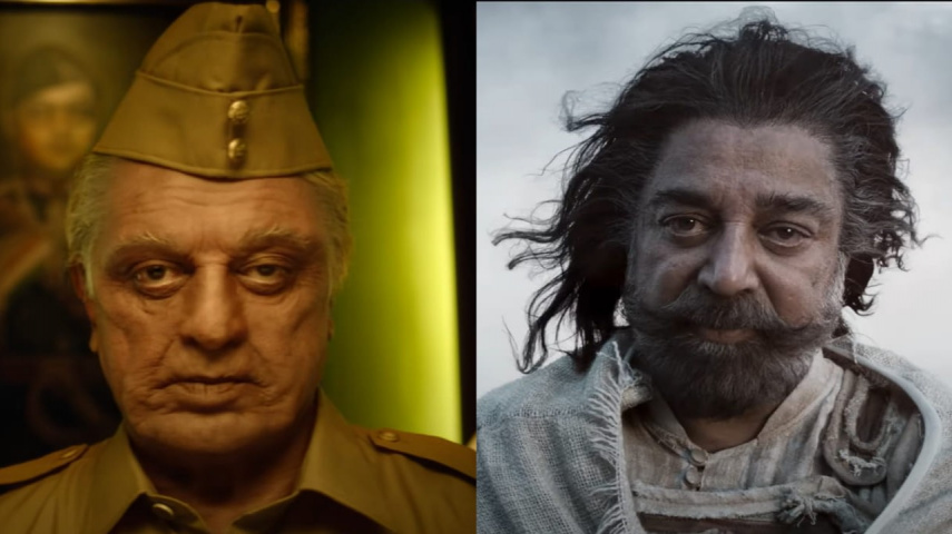 From Kalki 2898 AD with Nag Ashwin to Thug Life with Mani Ratnam: Kamal Haasan’s upcoming films
