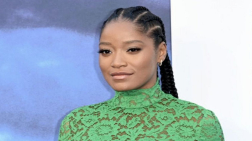 Keke Palmer Overjoyed After Leo Says 'Mama' For The First Time