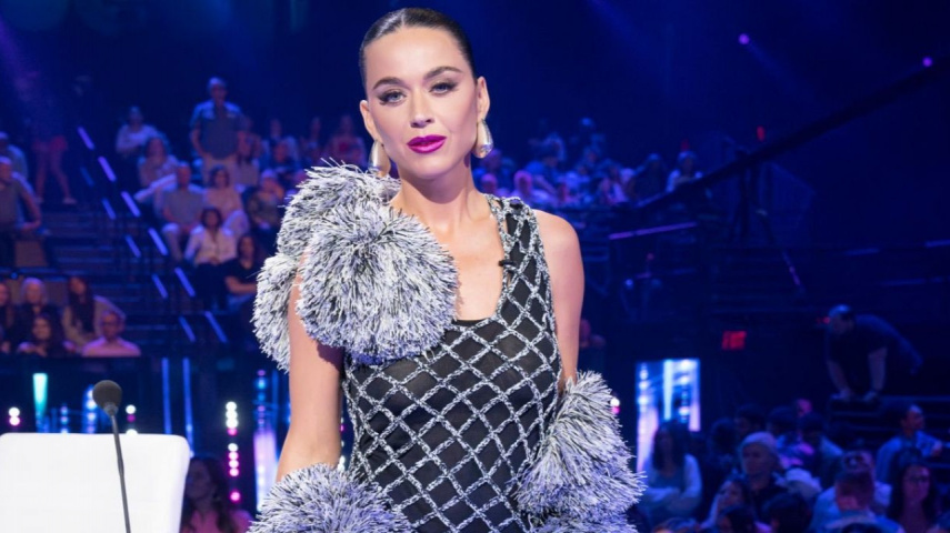 Katy Perry's Mother Gets Fooled Into Believing Singer Attended Met Gala 2024
