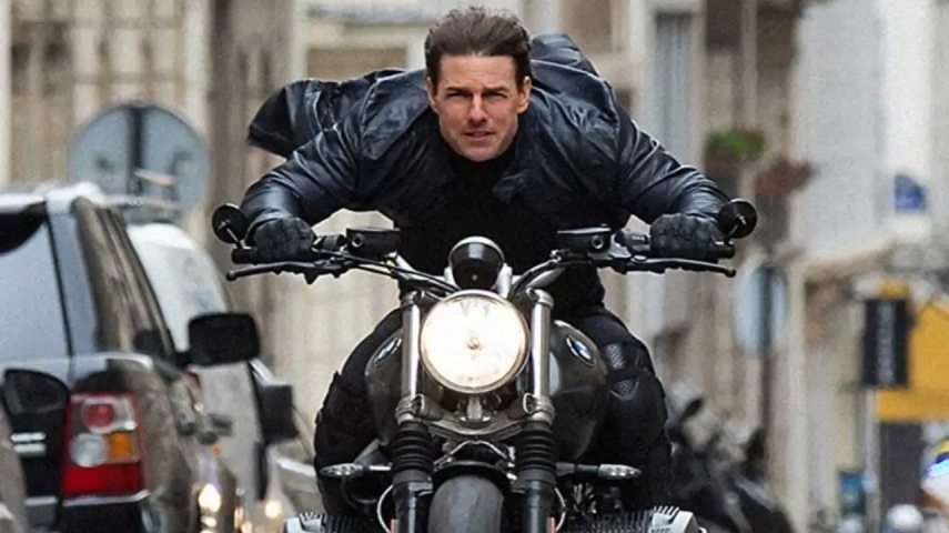 EXCLUSIVE BUZZ: Tom Cruise's Mission Impossible 7 release might be advanced across the globe 