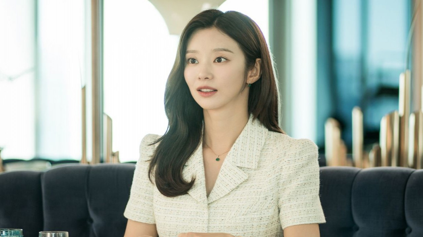 Lee Joo Bin: Image from tvN