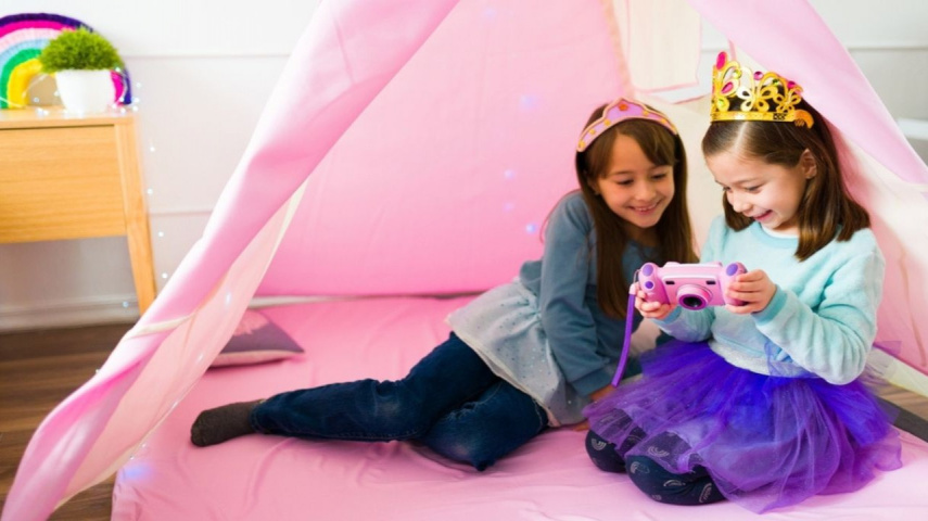 Zodiac Signs Who Love Hosting Playdates for Their Kids