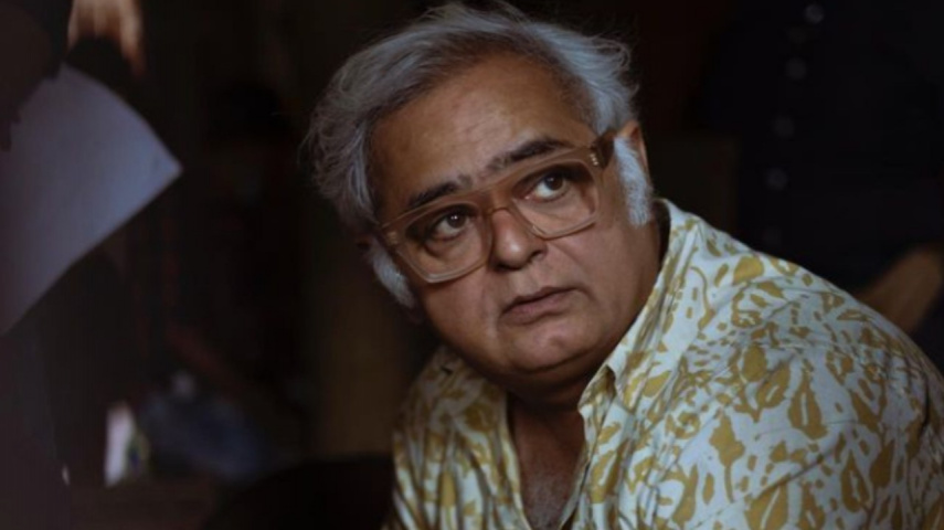 Hansal Mehta's fiery take on box office: 'I don’t give a damn about the box office'