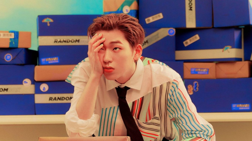 Zico: KOZ Leisure