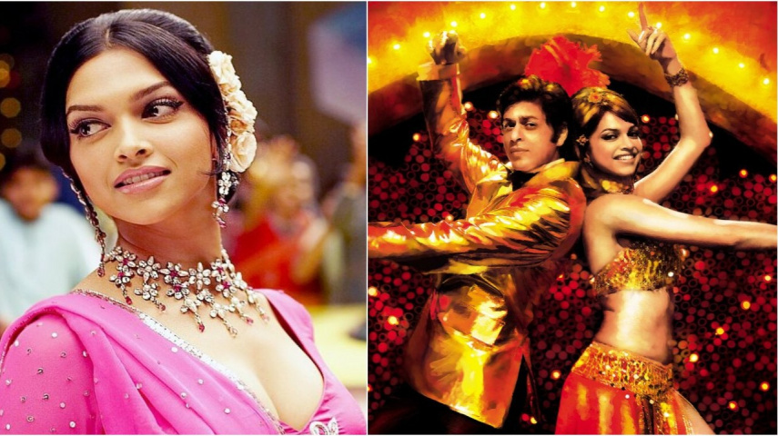 Deepika Padukone was launched in Om Shanti Om because of THIS reason; Farah Khan dubs actress 'full package'