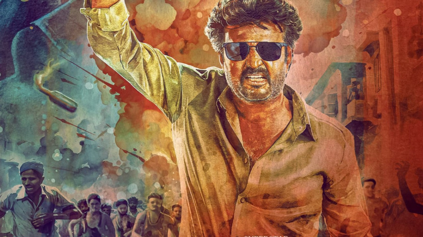 Vettaiyan: Makers reveal Rajinikanth's vintage look in brand new poster of upcoming film