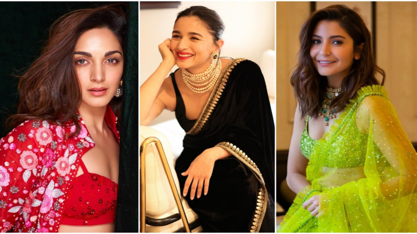 Top 13 youngest Bollywood actresses enchanting audiences: Kiara Advani, Alia Bhatt to Anushka Sharma
