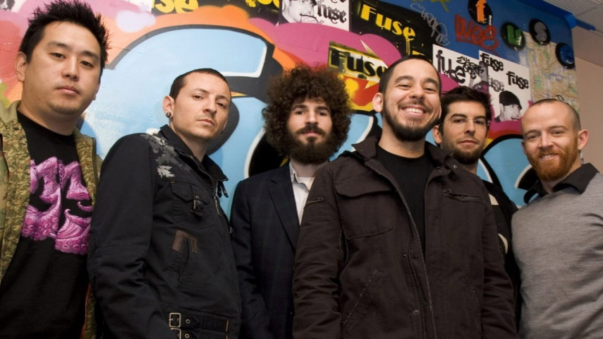 Linkin Park’s New Song Features Chester Bennington’s Vocals
