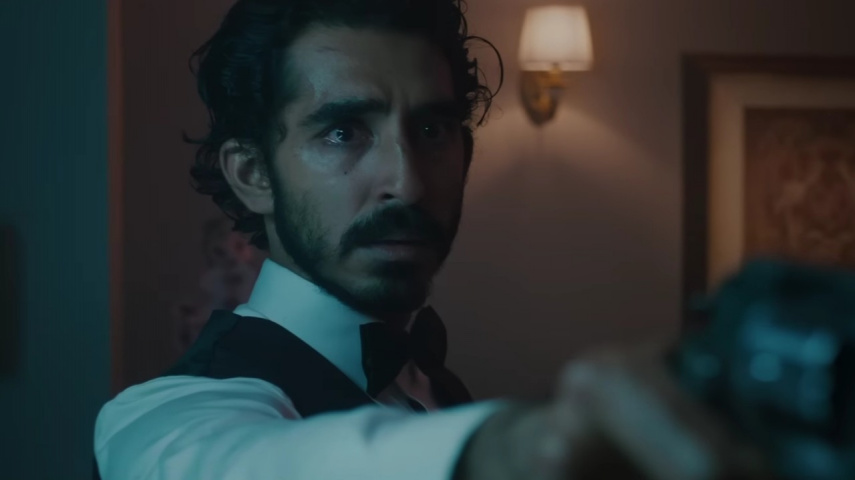 Dev Patel Opens Up About Everything That Went Wrong