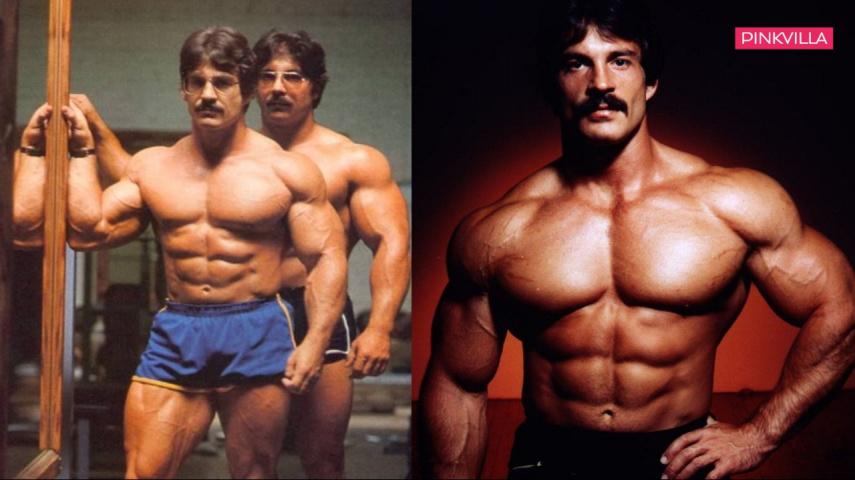 mike mentzer workout routine