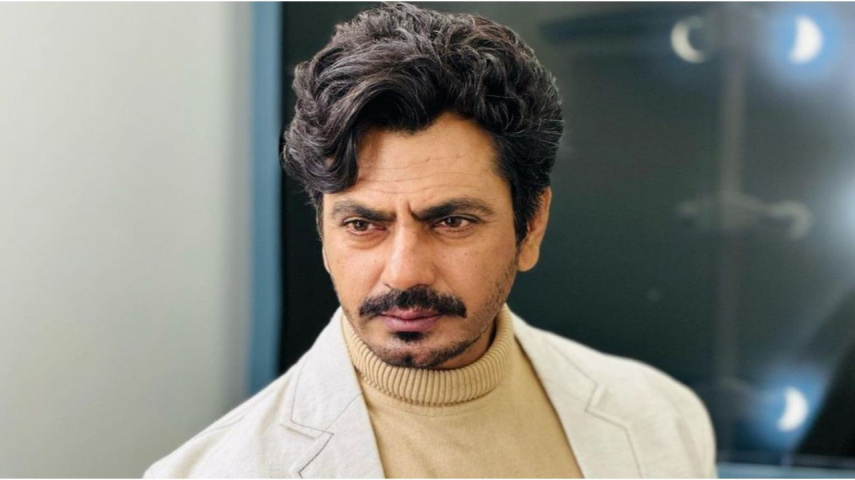 Nawazuddin Siddiqui praises Oppenheimer for THIS reason; says Bollywood filmmakers focus too much on dialogue delivery