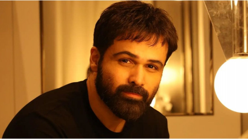 EXCLUSIVE: Showtime’s Emraan Hashmi speaks on being actor in times of social media; says 'just be yourself'