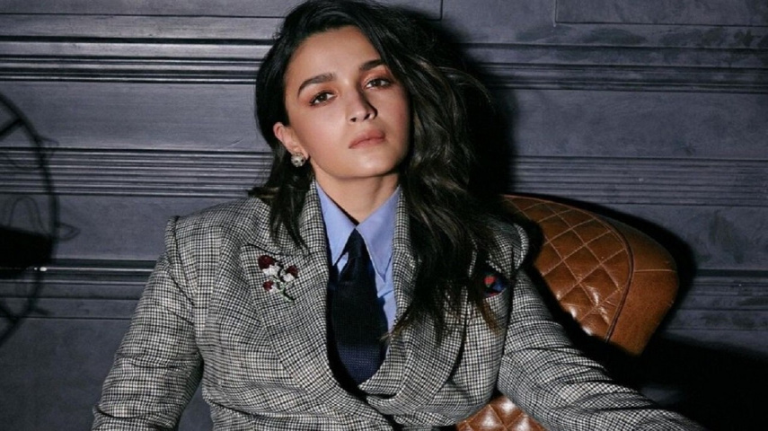 EXCLUSIVE: Alia Bhatt is ready for YRF Spy Universe film, followed by Love and War – Timelines Revealed