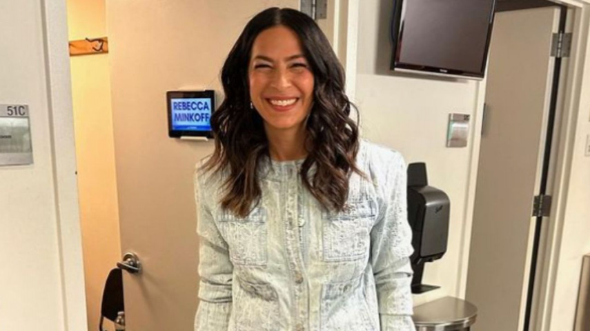 Rebecca Minkoff To Join The Real Housewives of New York City Season 15 