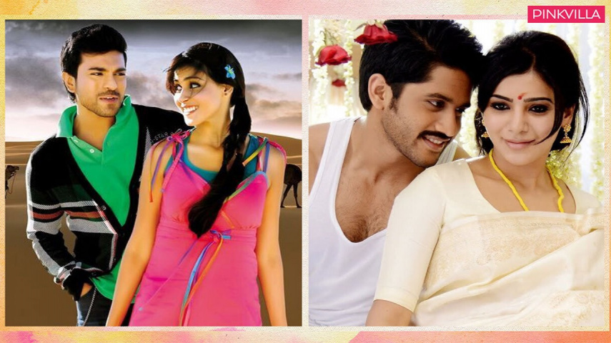 15 Best Telugu Romantic Movies
