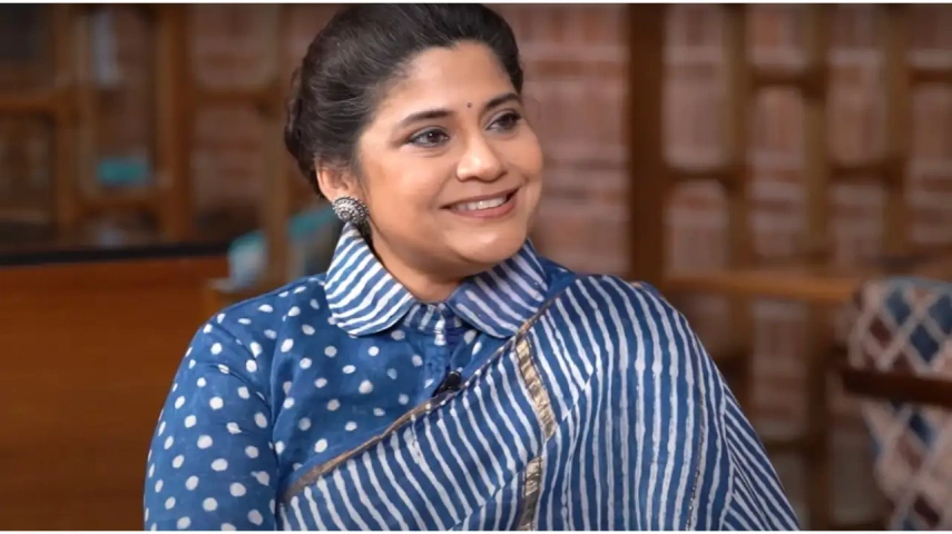 EXCLUSIVE: Renuka Shahane on being considered ‘snobbish’ for rejecting roles: How could you say no…