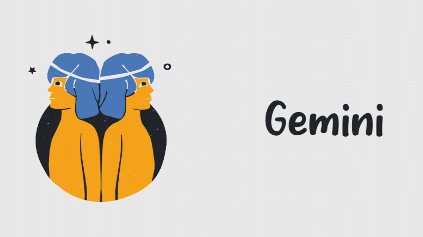 Gemini Monthly Prediction for March 2024