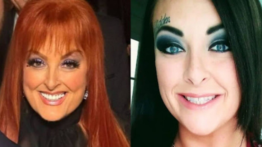 Know What Wynonna Judd's Daughter Grace Kelley Gets Charged For