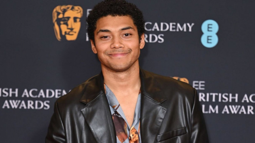 Exploring Chance Perdomo's Character In Chilling Adventures Of Sabrina As He Passes Away 